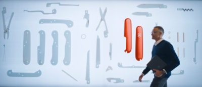 Victorinox – Transforming IT security with the Microsoft 365 E5